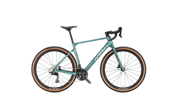 KTM GRAVELATOR ELITE 2X (26)