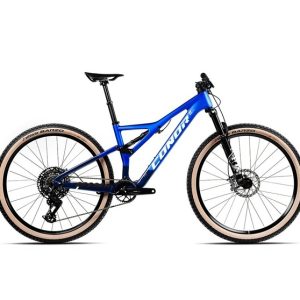 CONOR THUNDER GX AXS