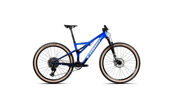 CONOR THUNDER GX AXS