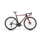 MEGAMO PULSE 15 RED SL (25)