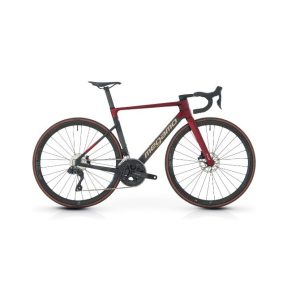 MEGAMO PULSE 15 RED SL (25)