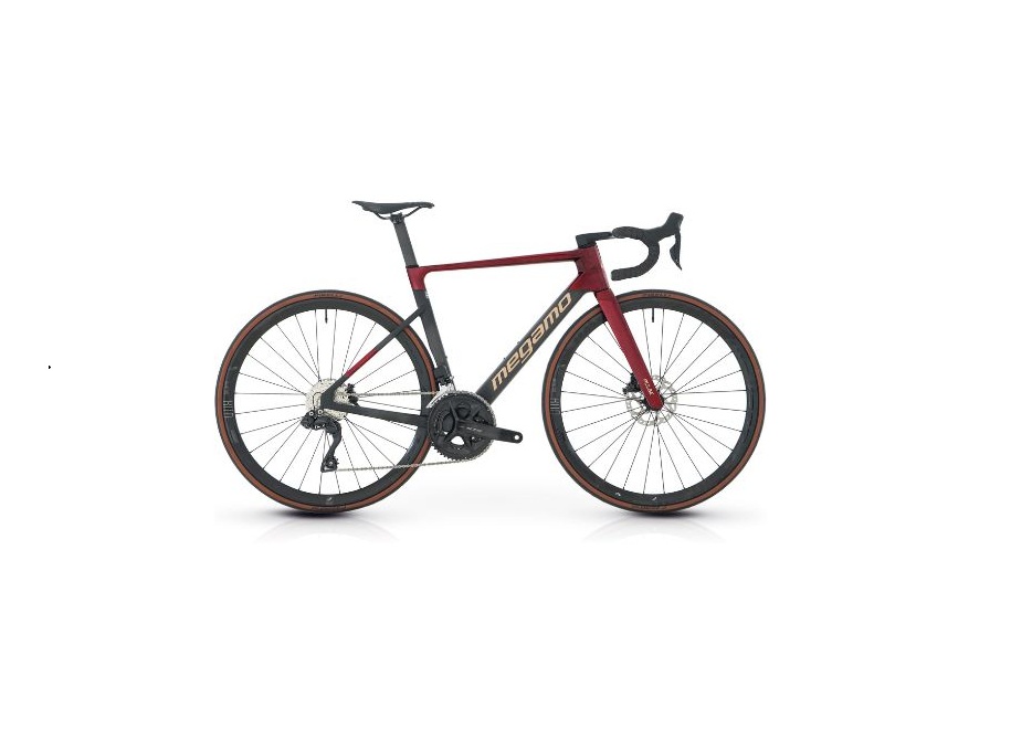 MEGAMO PULSE 15 RED SL (25)