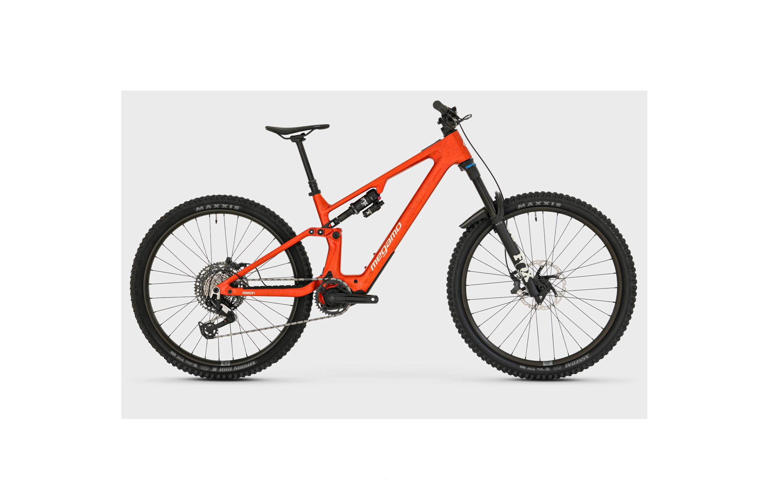 MEGAMO REASON CRB 05 ORANGE (27)